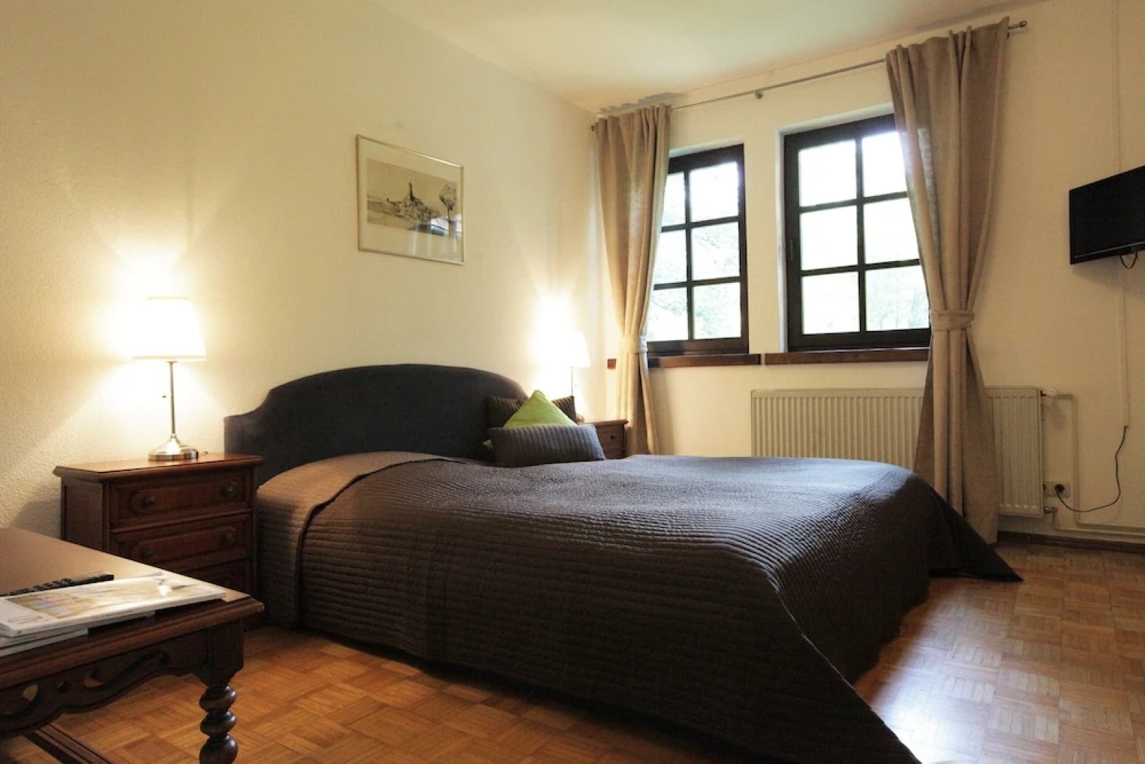 Landgasthof Geiersmühle