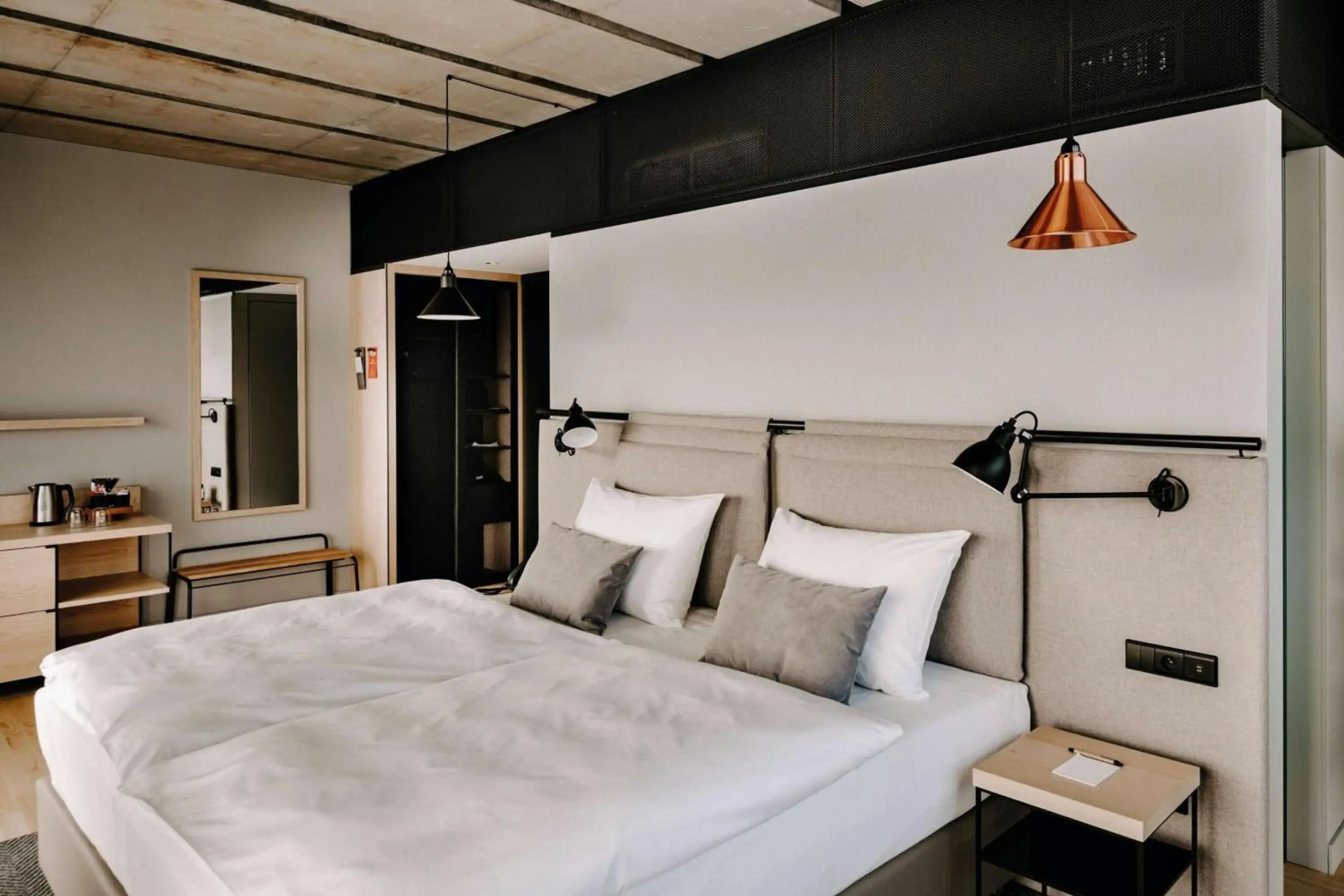 Vienna House by Wyndham Mokotow Warsaw