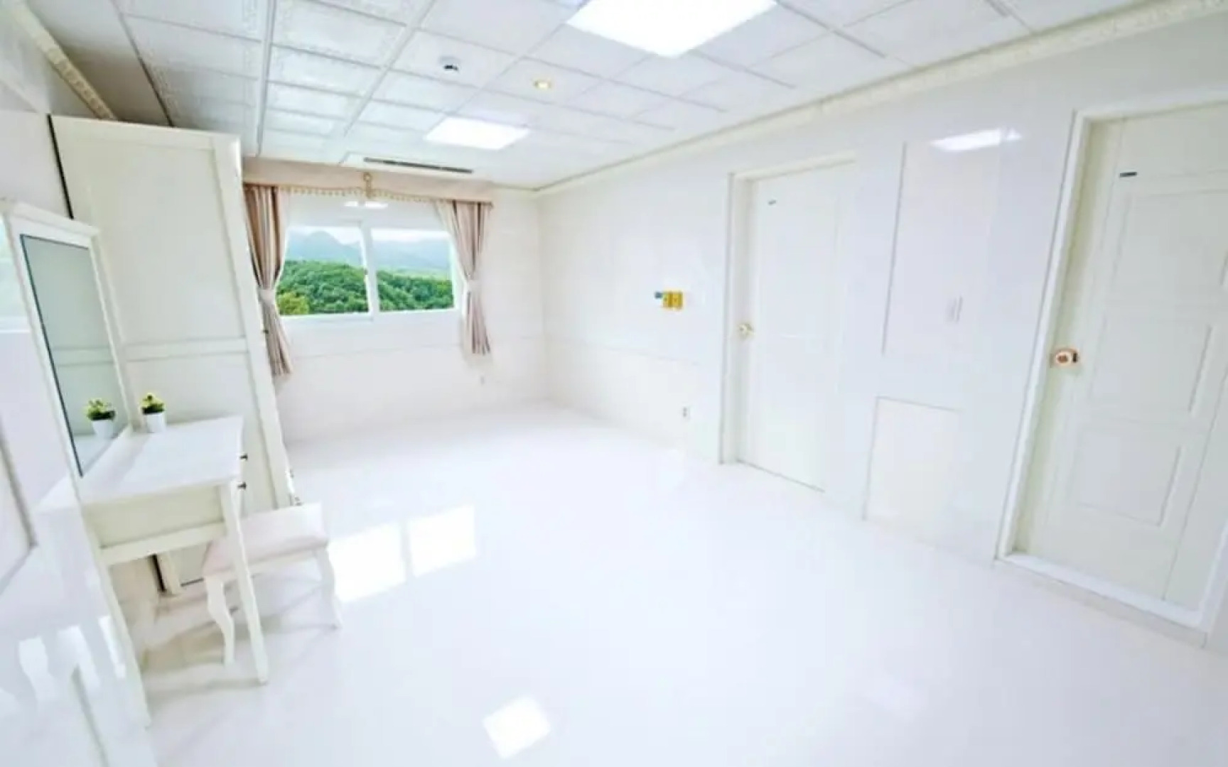 Seongju Gayagyeung Pension