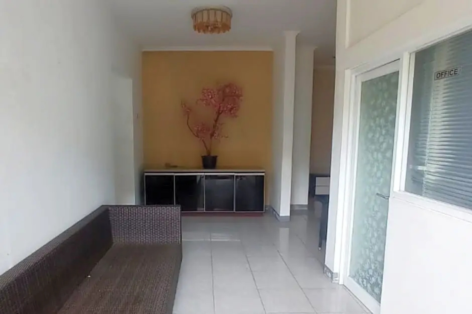 Hotel O Bogor Puncak Near Padang Golf Bukit Pelangi Formerly Gunung Geulis Village