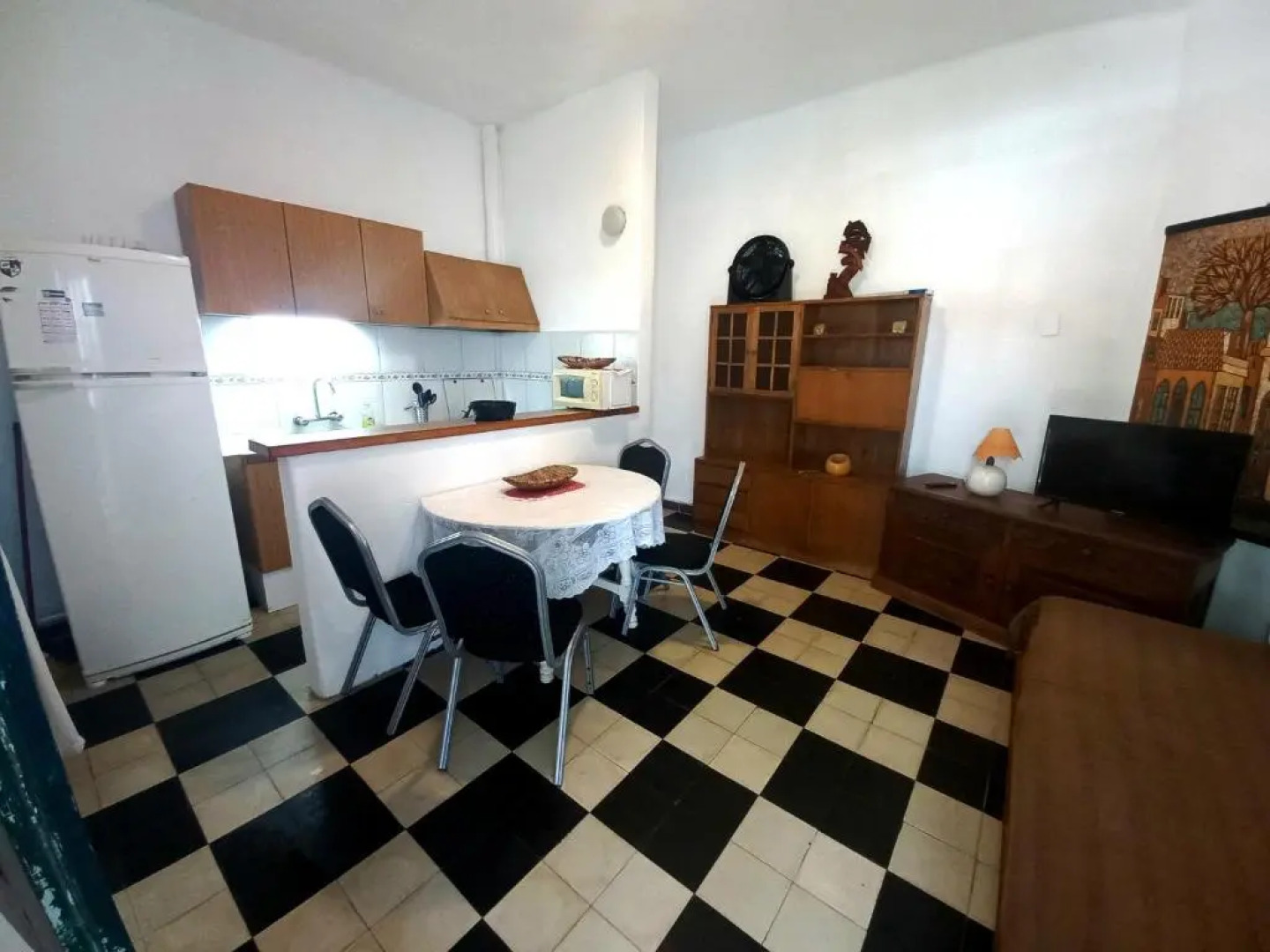 Apartamento Piriápolis