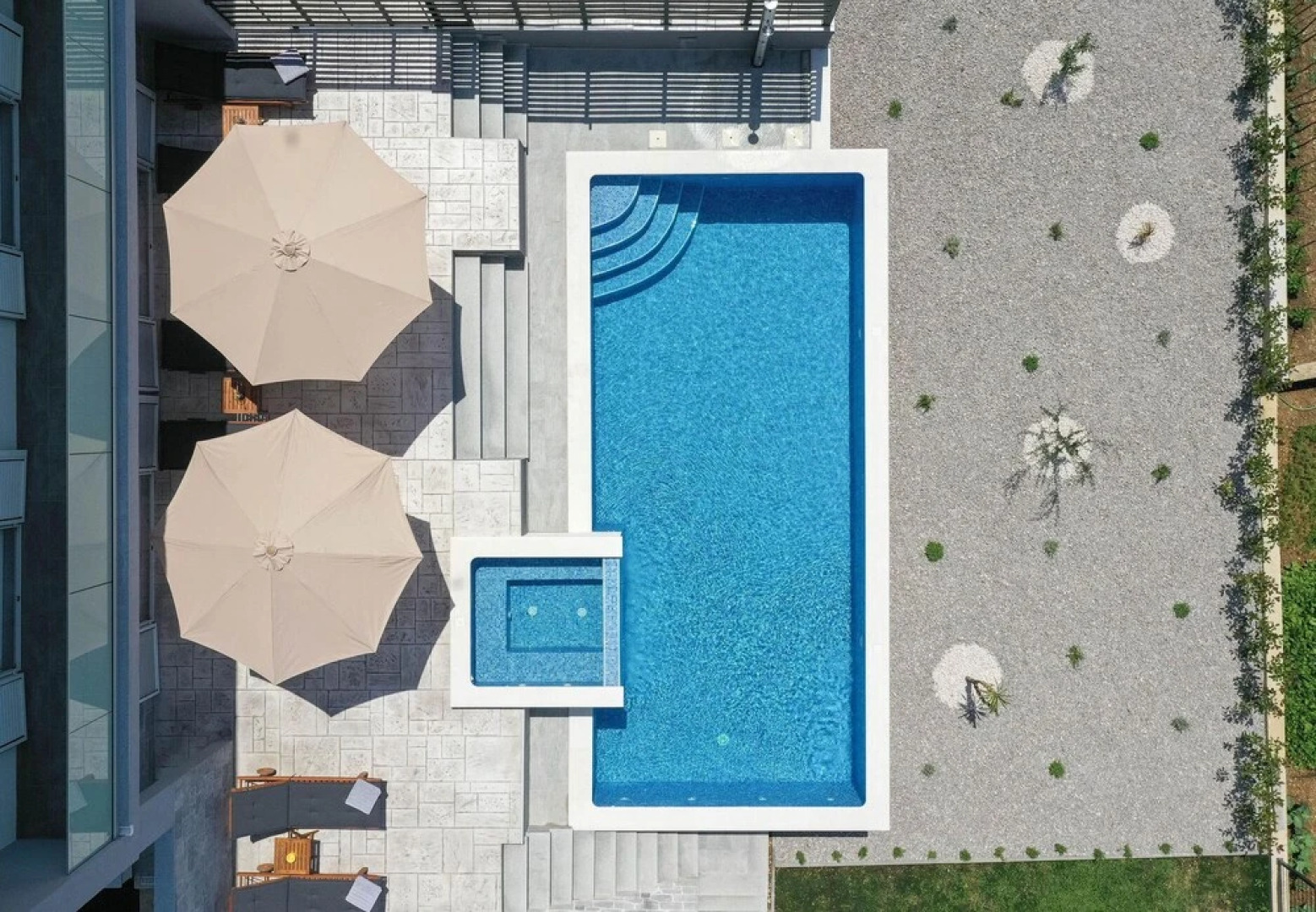 Amazing Home in Srinjine With Outdoor Swimming Pool, Wifi and 4 Bedrooms