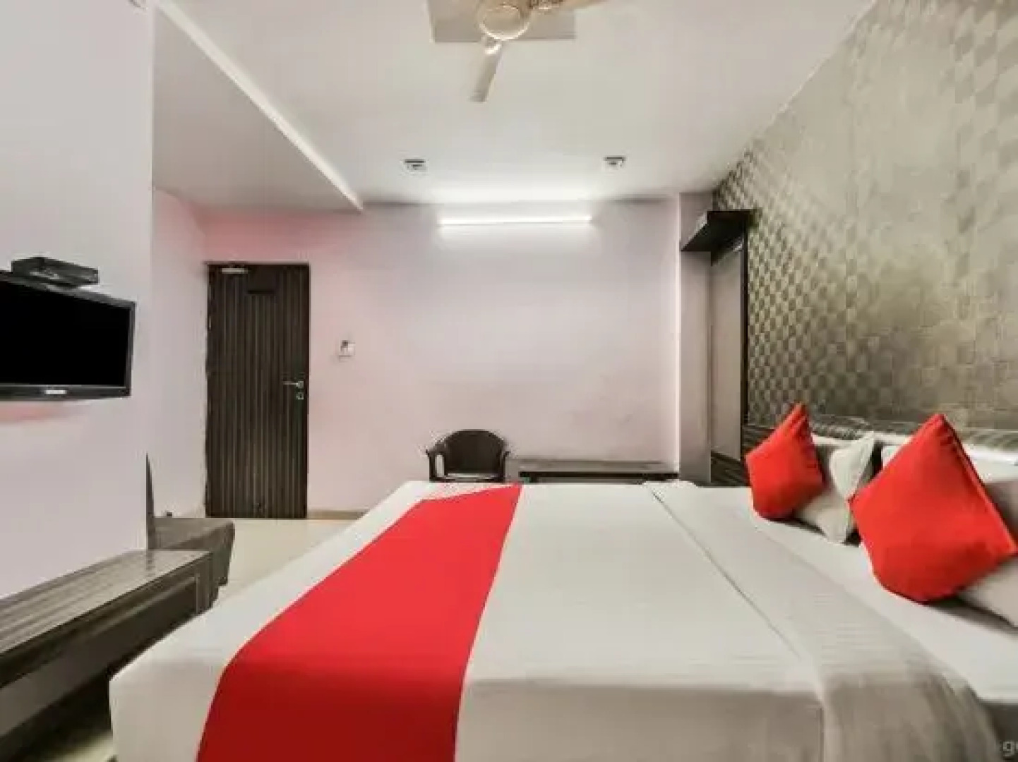 Hotel Ajanta