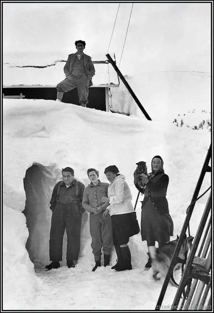 Grotli Høyfjellshotell