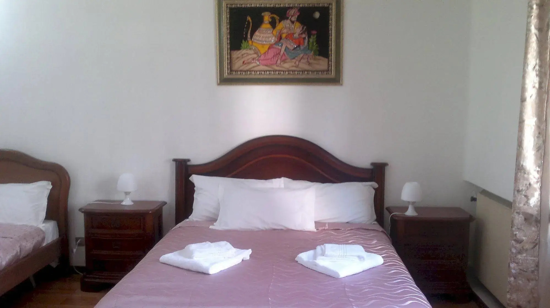 Venice Bangla Guest House