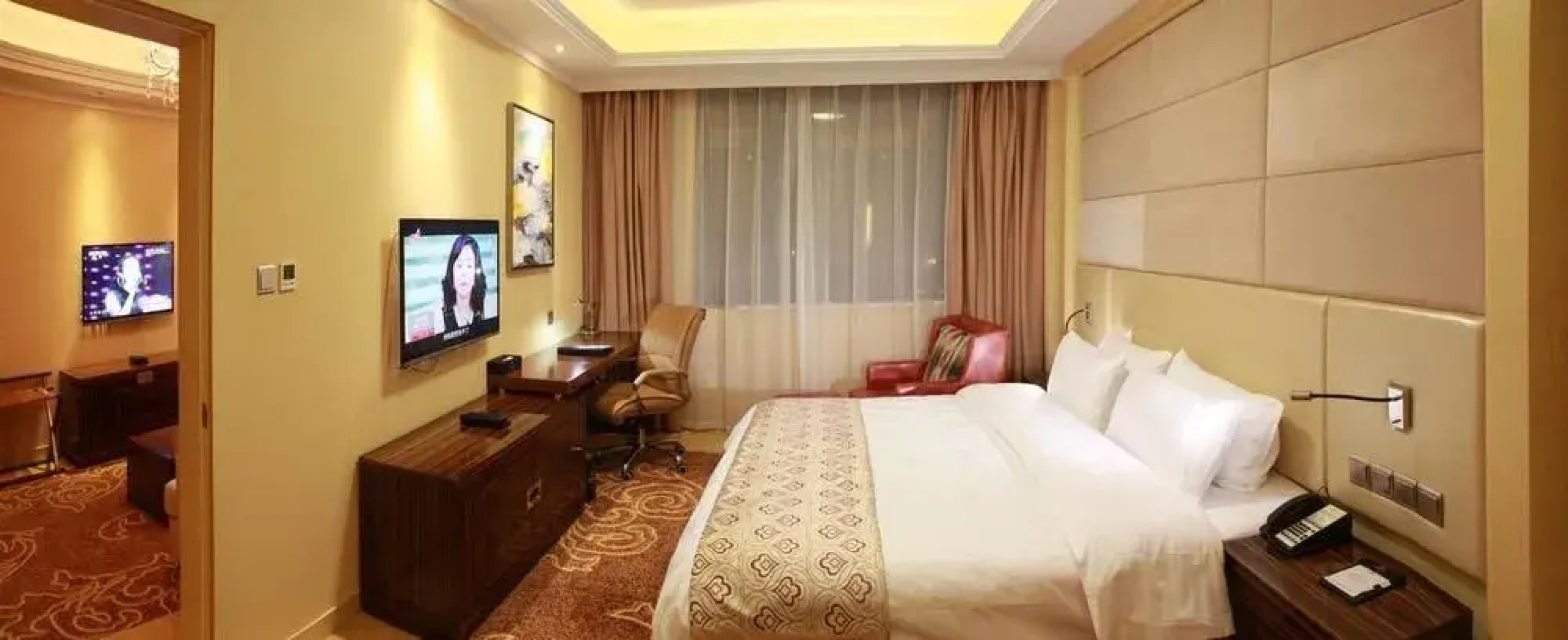 Fartun International Hotel