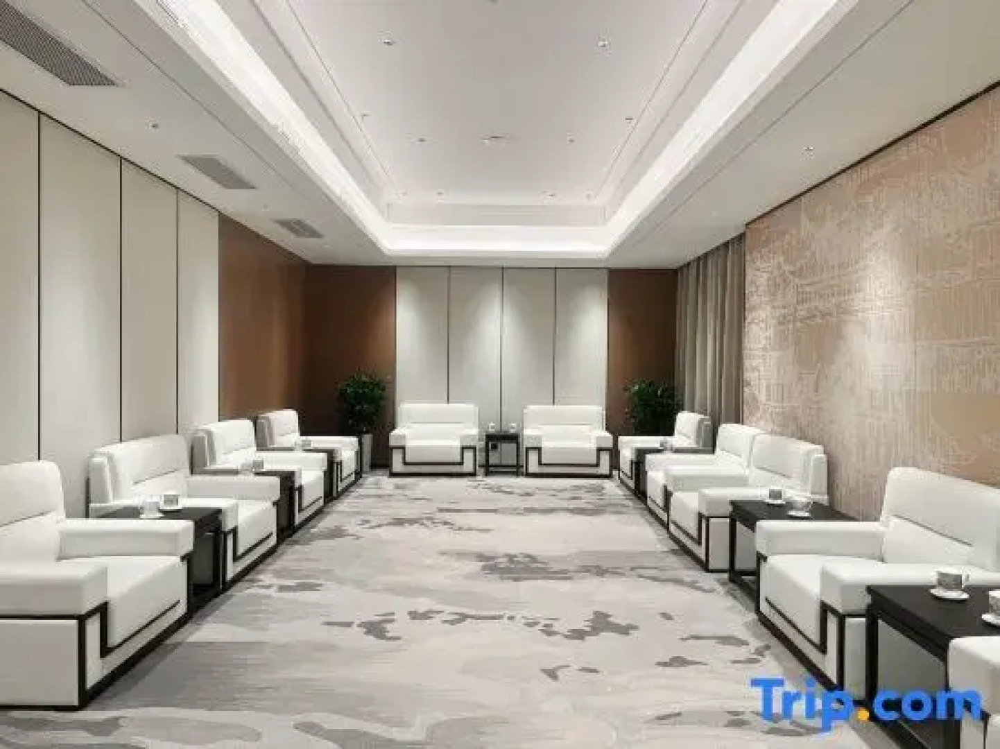 Suqian International Hotel