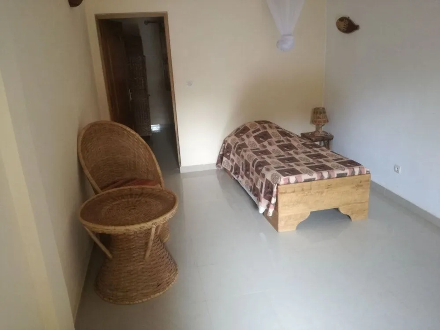 La Cabane Du Pecheur