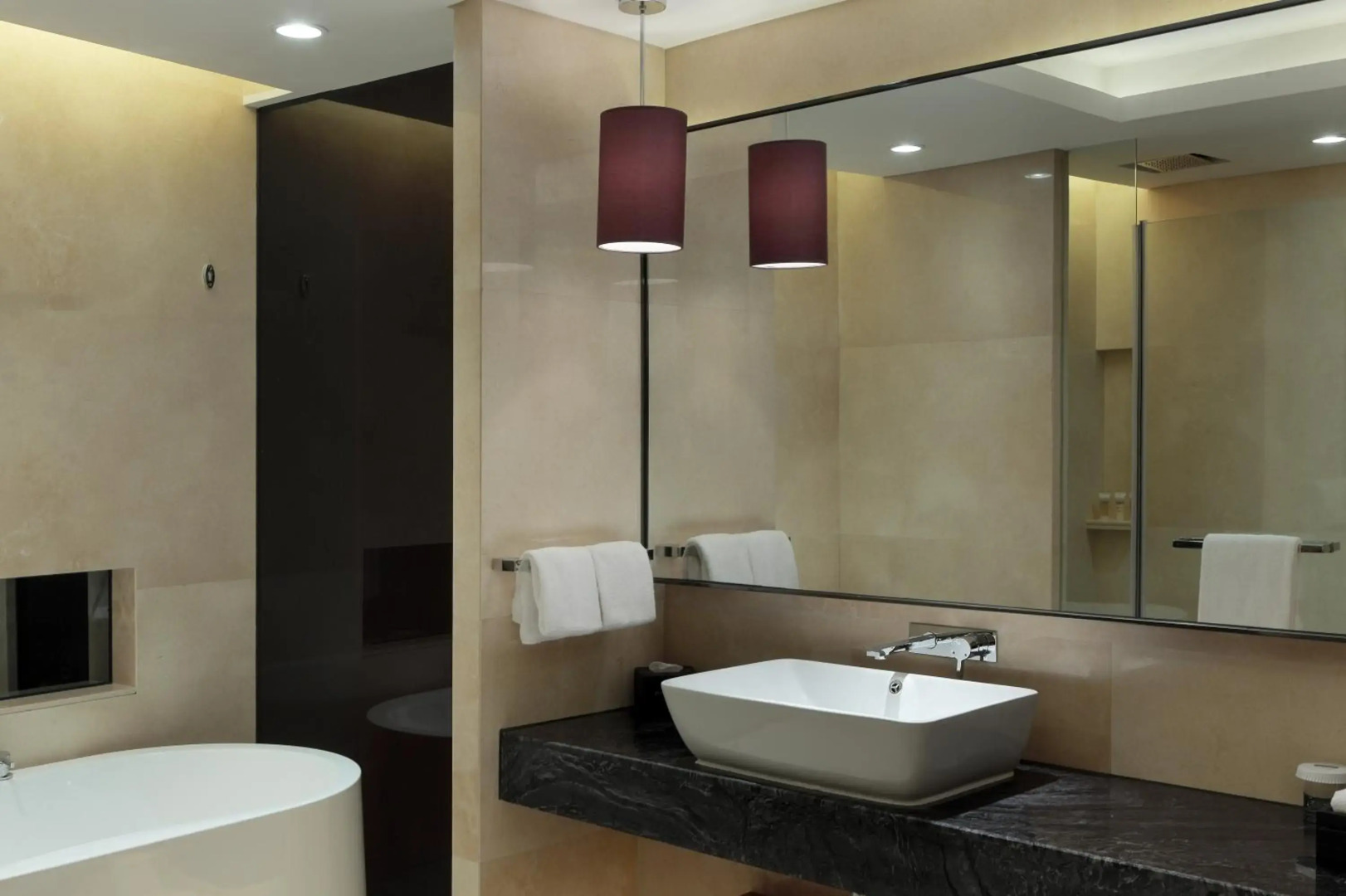 Pullman Anshan Time Square