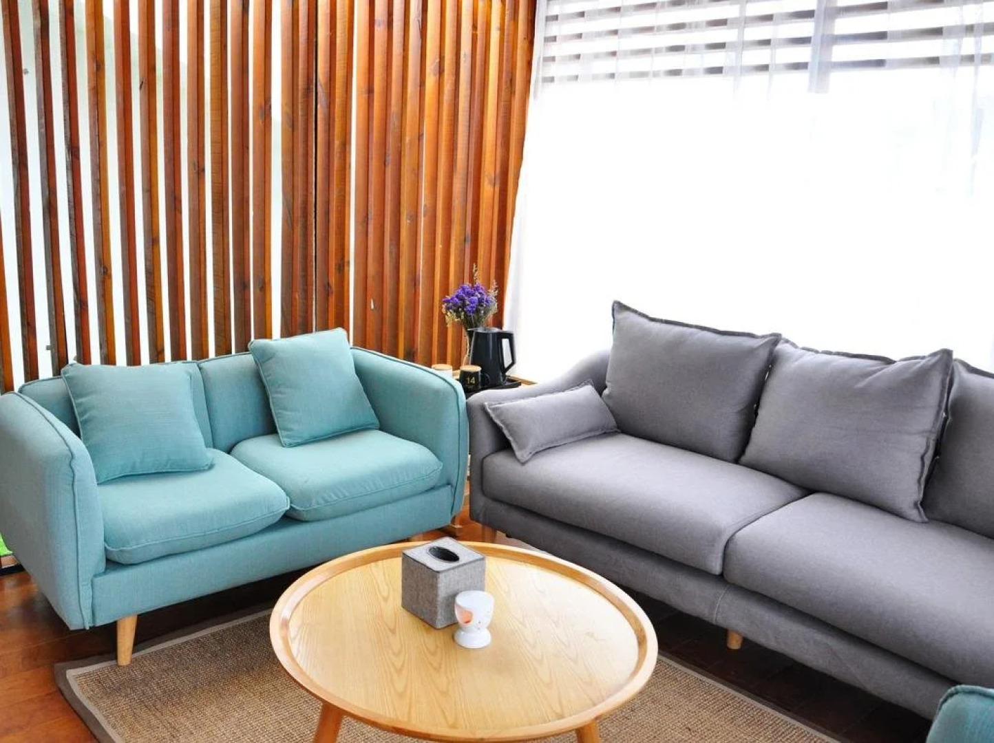 Sweet Valley Foso Hotel