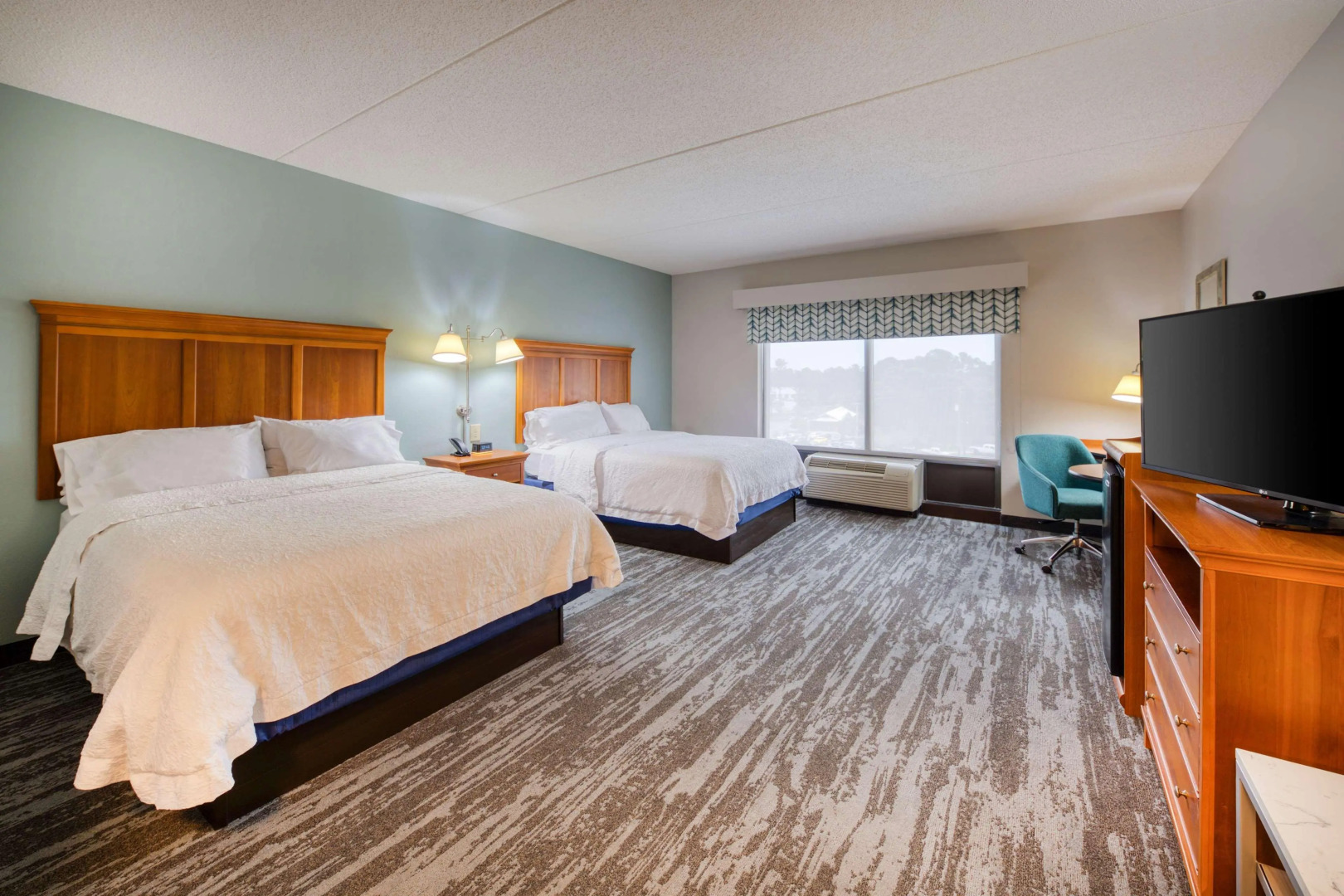 Hampton Inn Wilmington - University Area/Smith Creek Station