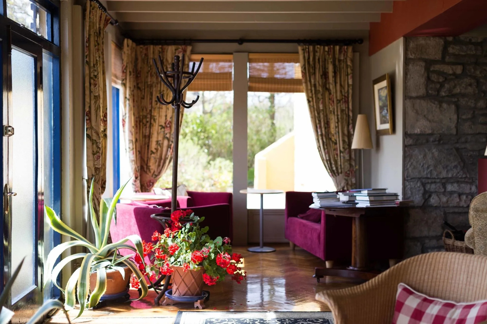 Sheedy's Country House Hotel