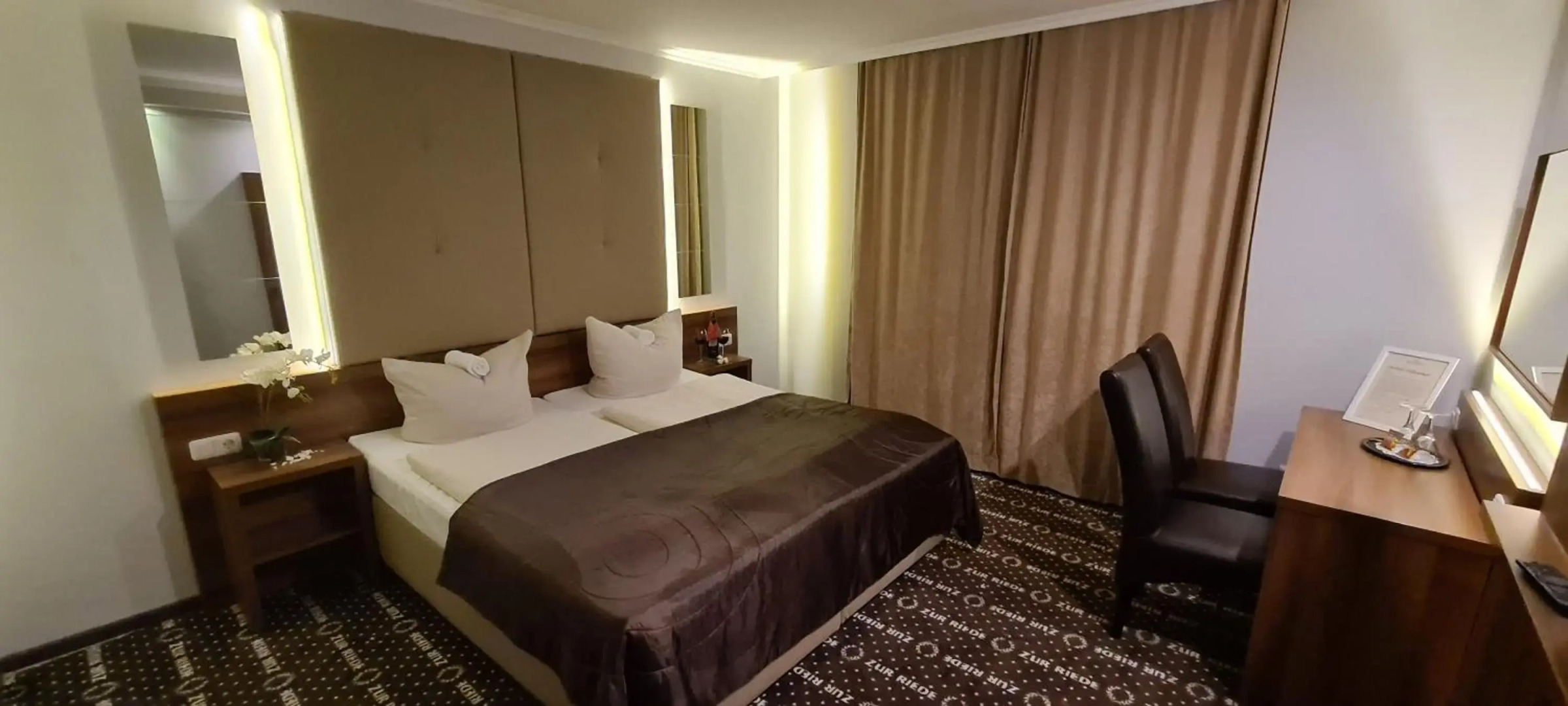 Zur Riede bei Bremen