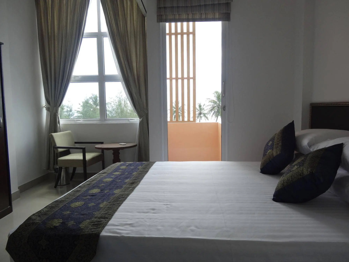 Vilu Rest Hotel