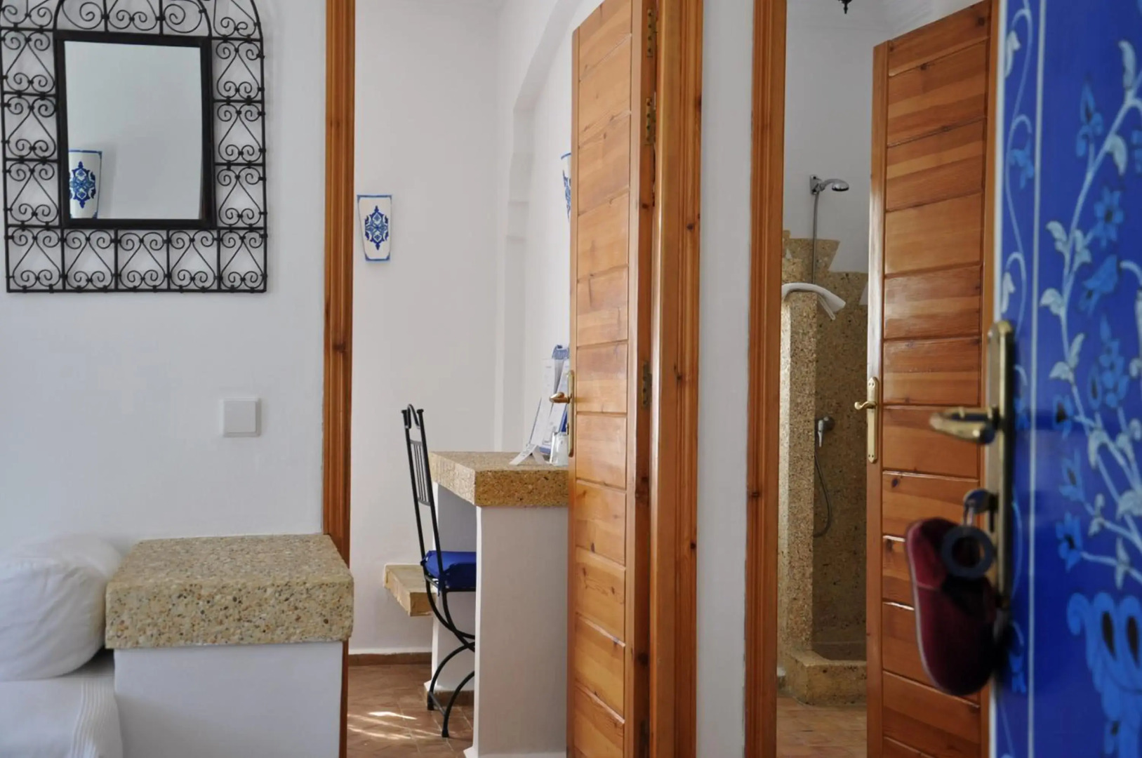 Hôtel Al Alba Hammam & Restaurant