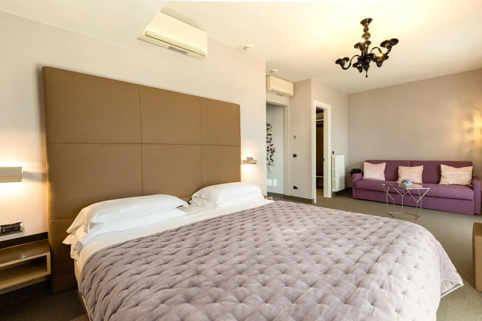 Hotel Continental Wellness & Spa