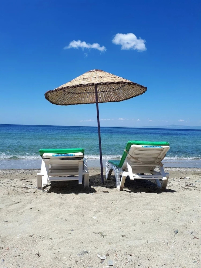 Hotel Mola