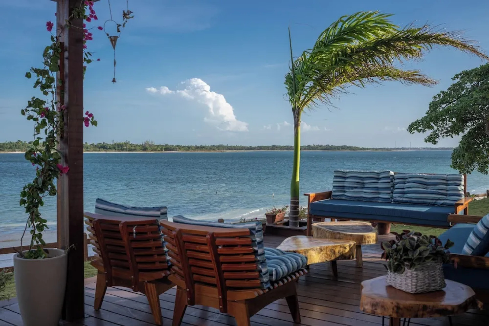 Vila de Jericoacoara