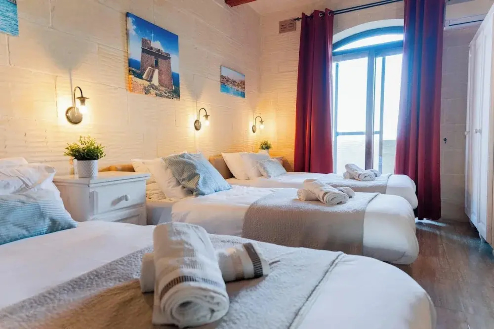 Villa Savona 3 Bedroom Villa With Private Pool