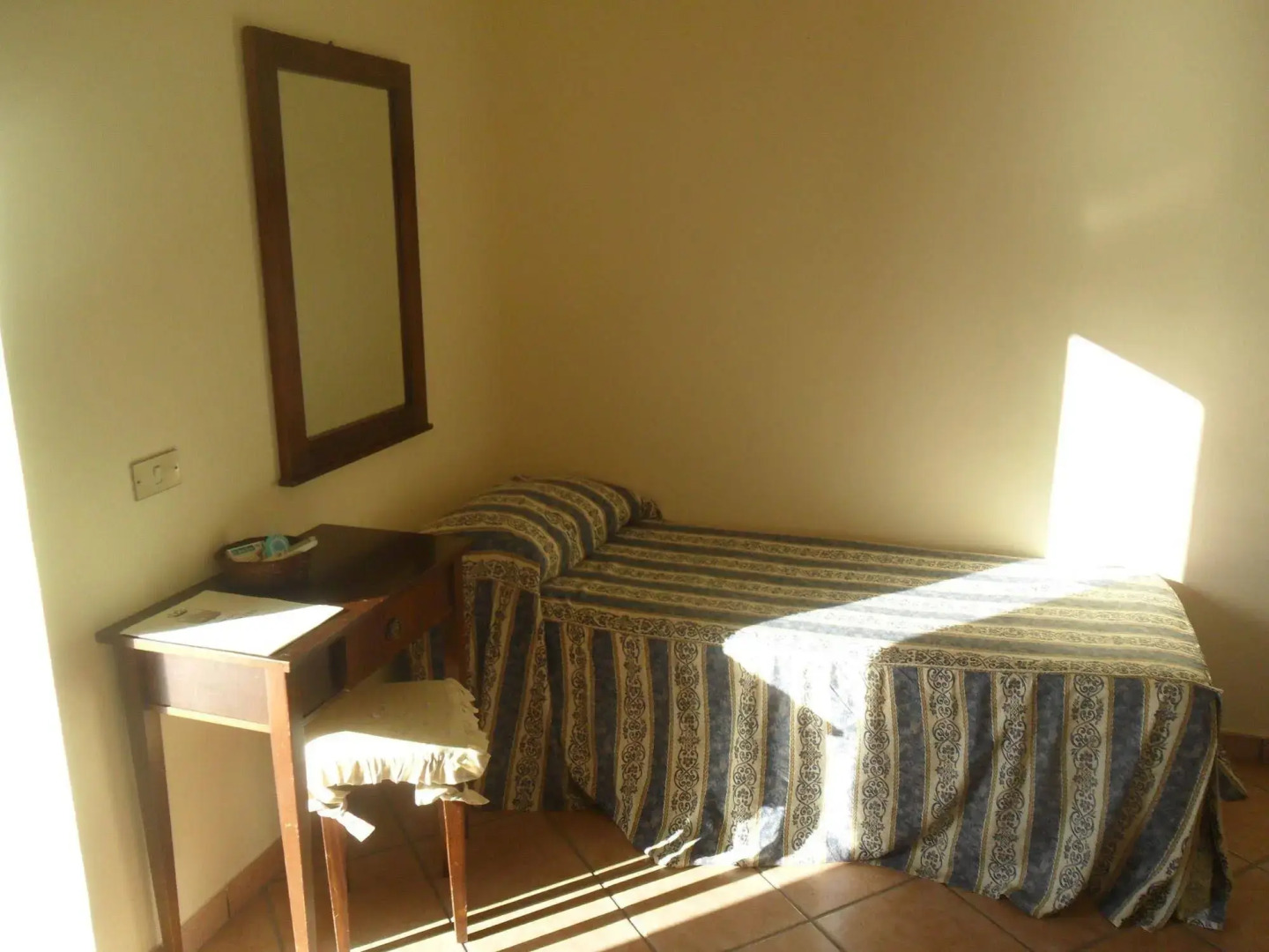 Agriturismo Principe di Vallescura