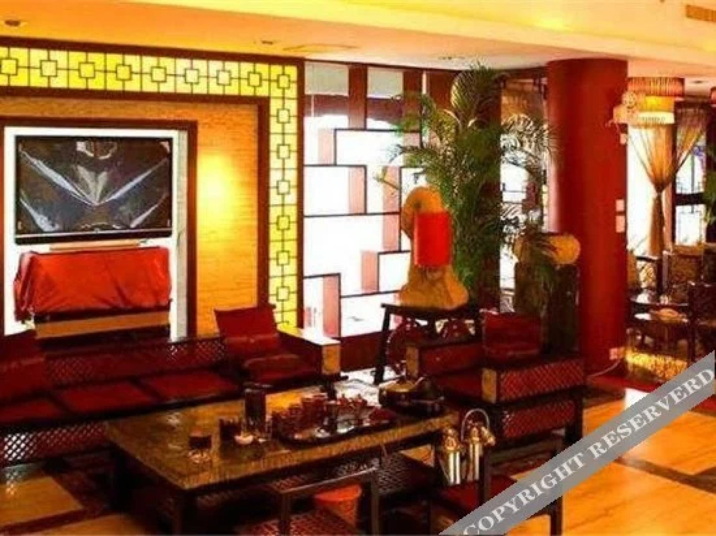 Yiren Old Town Hotel