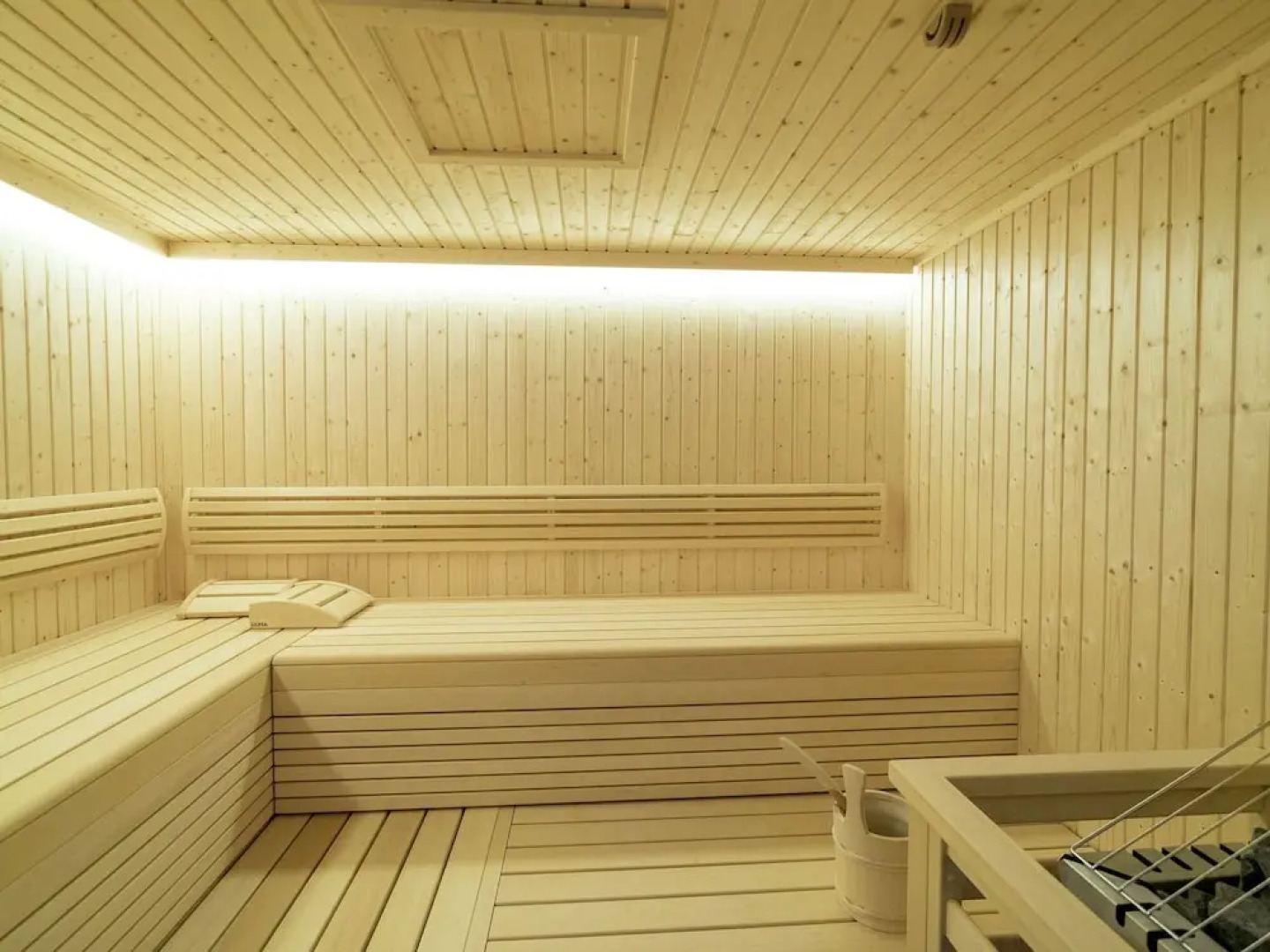 Modern Apartment in Werfenweng With Sauna