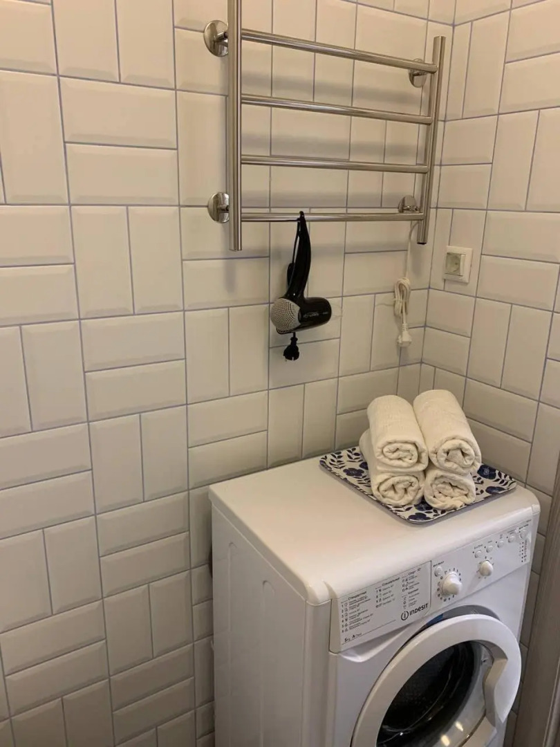 Апартаменты на улице Хлебозаводская 2