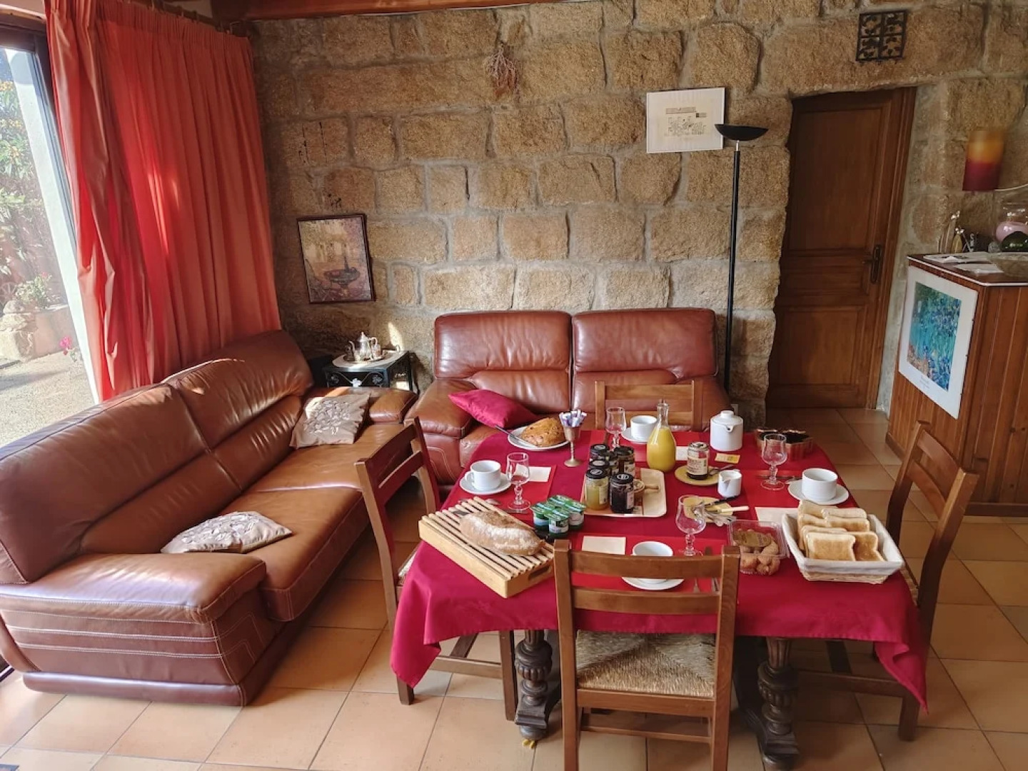 L'Orca Di San Gavinu