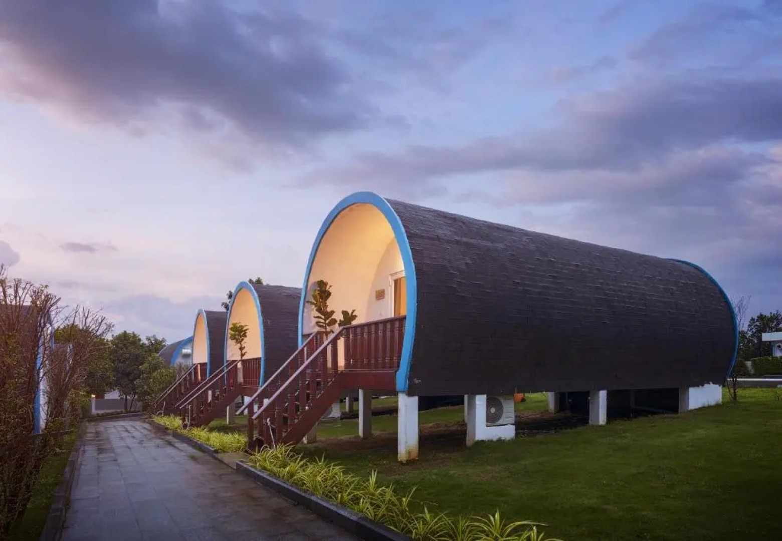 Pidoma Resort by EHM