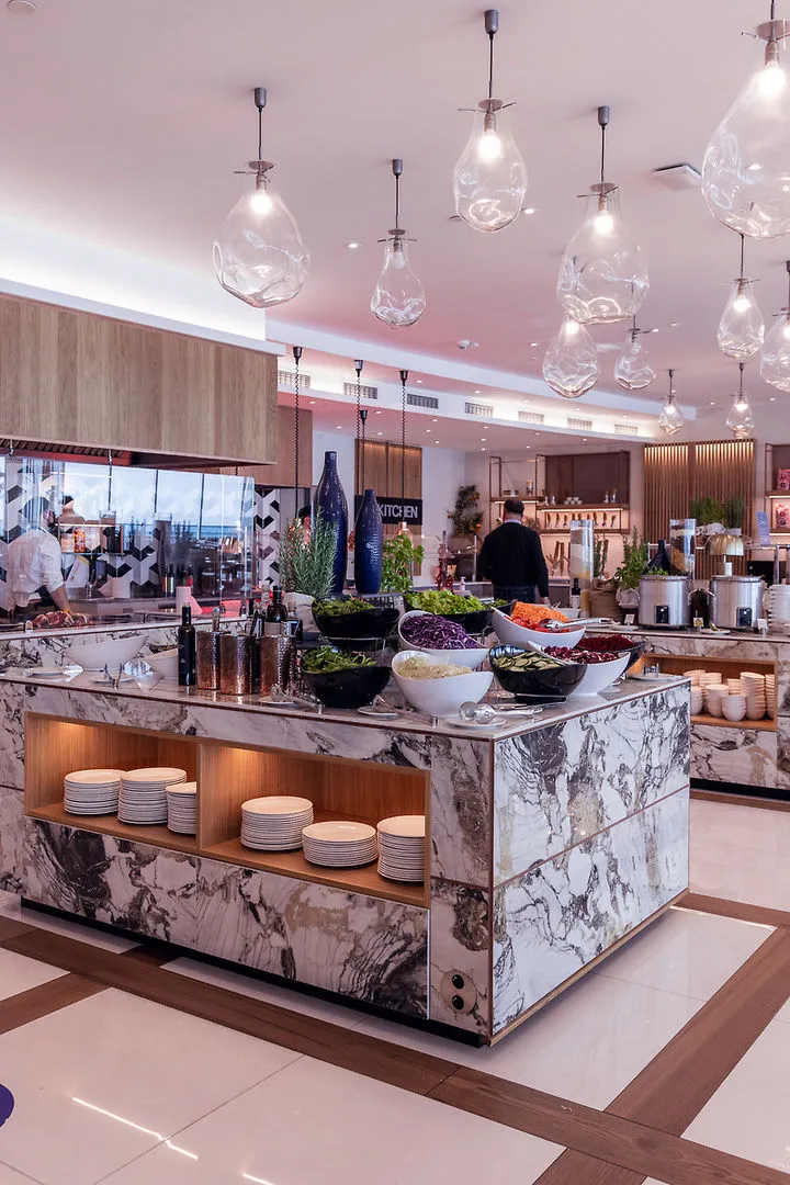 Hilton Rijeka Costabella Beach Resort & Spa