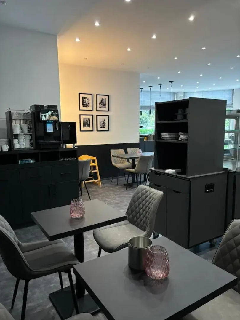 Panorama Hotel Rheinkrone