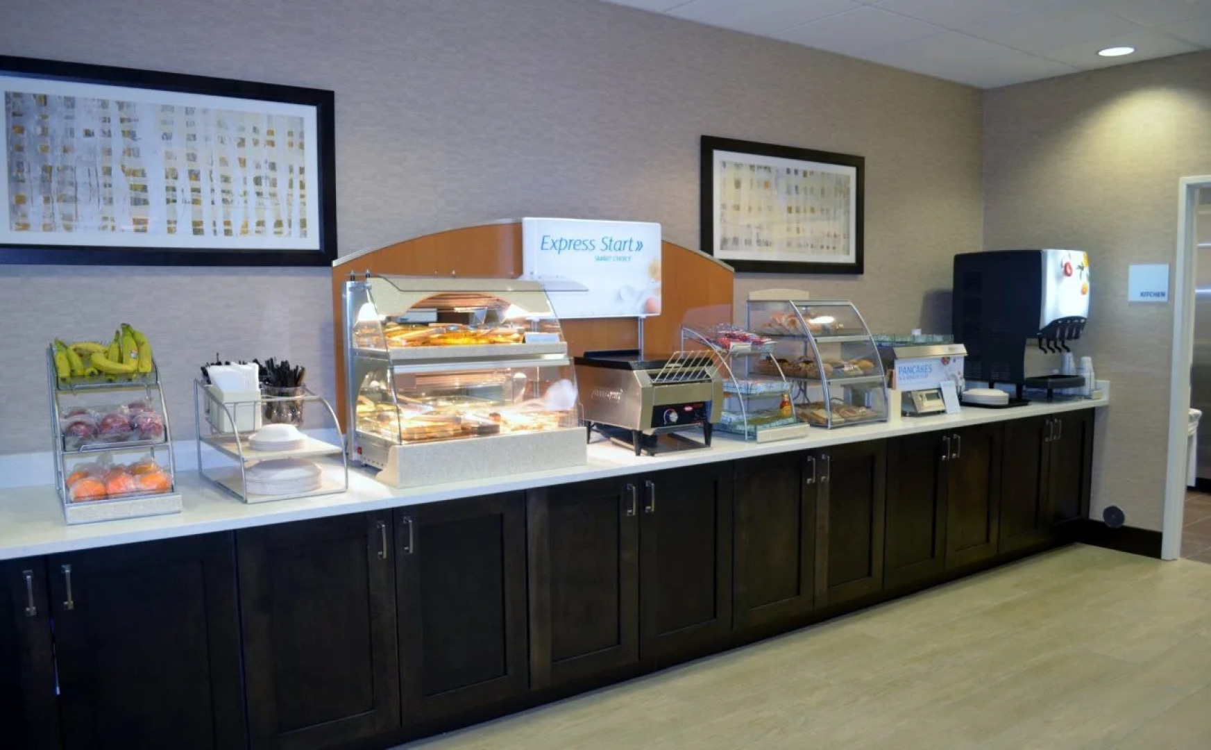 Holiday Inn Express & Suites Denver South - Castle Rock by IHG