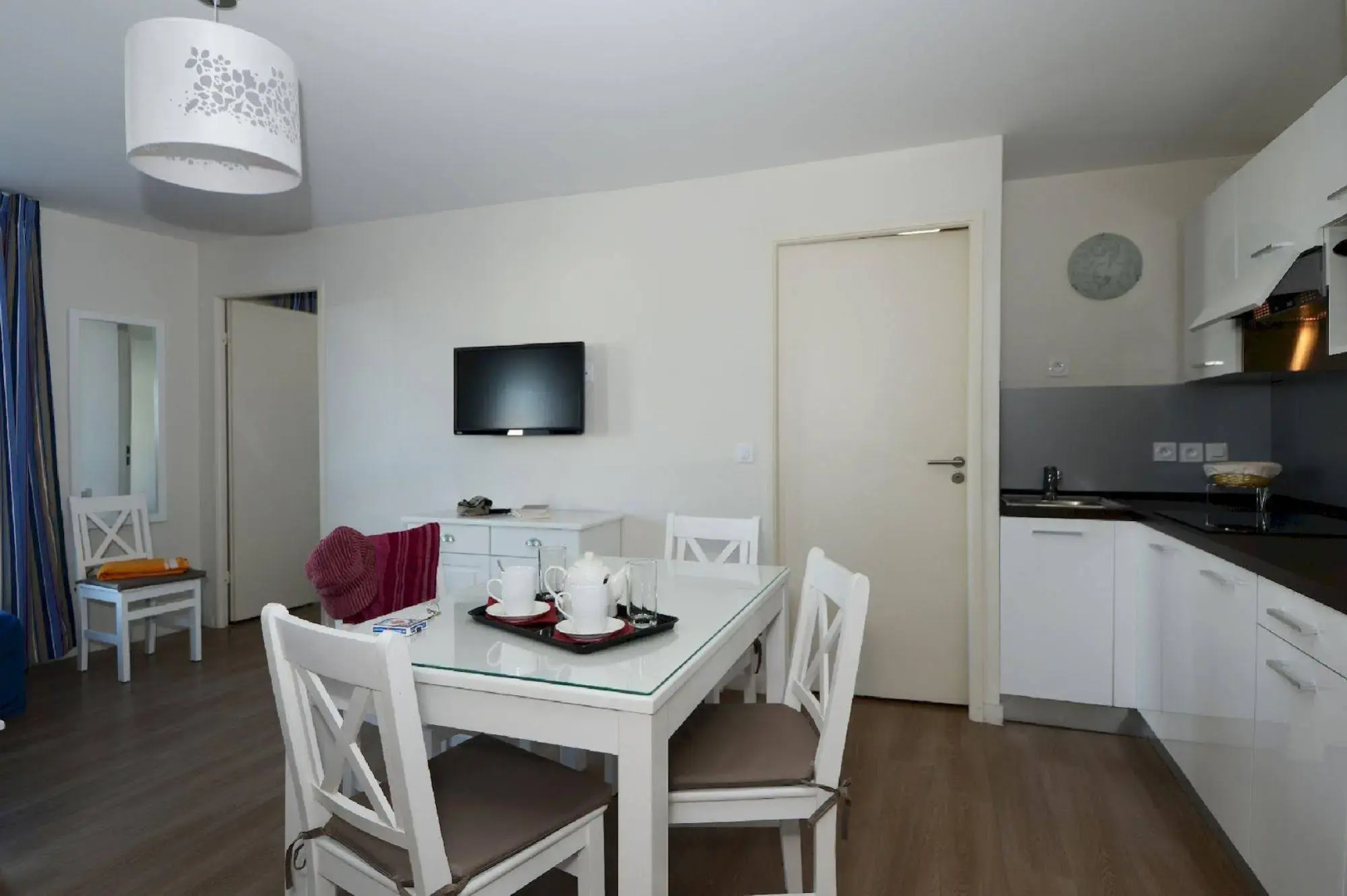 Odalys Résidence Aqualia