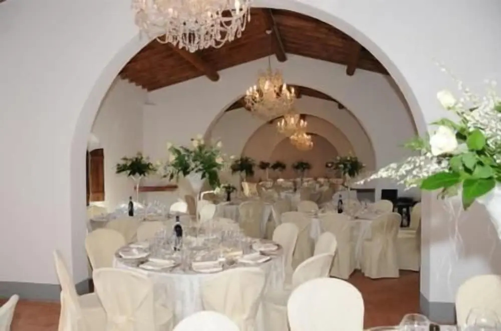 La Pia Dama - Residence