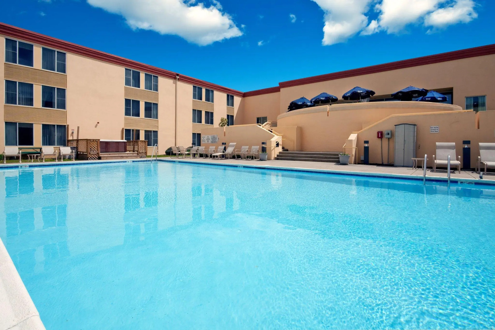 Delta Hotels by Marriott Allentown Lehigh Valley