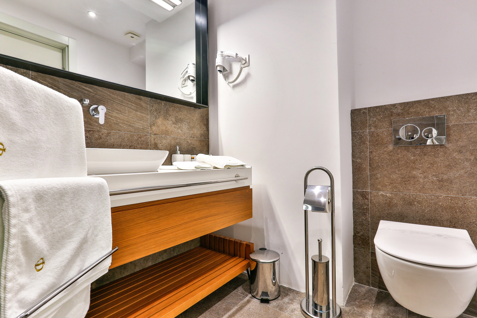 Отель Fagus by Aycon