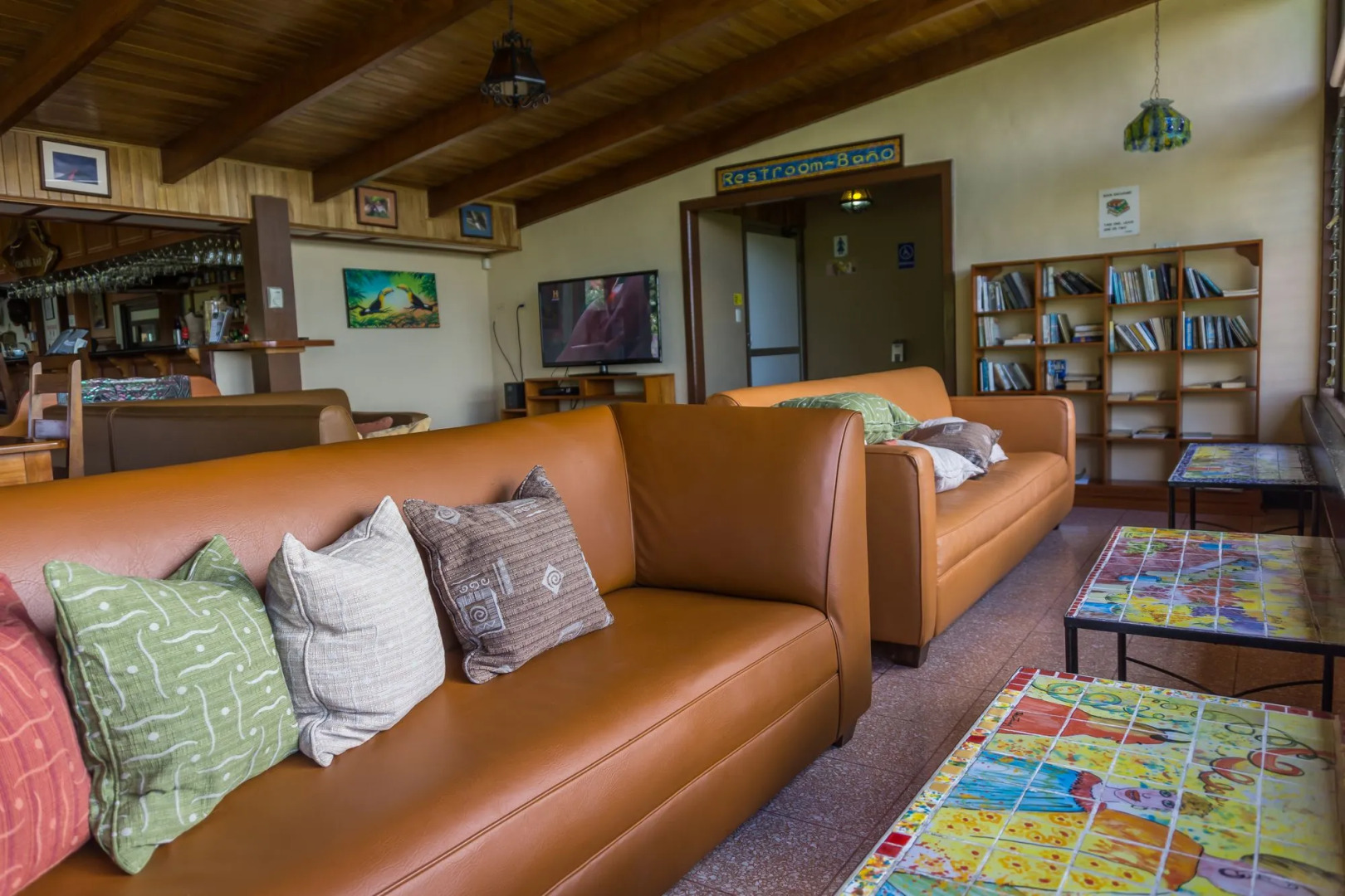 Arenal Observatory Lodge & Trails