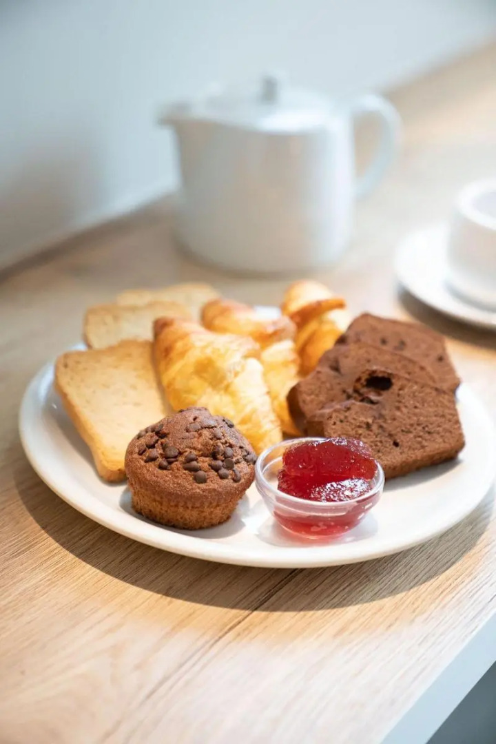 Chroma Fashion Rooms & Apartments