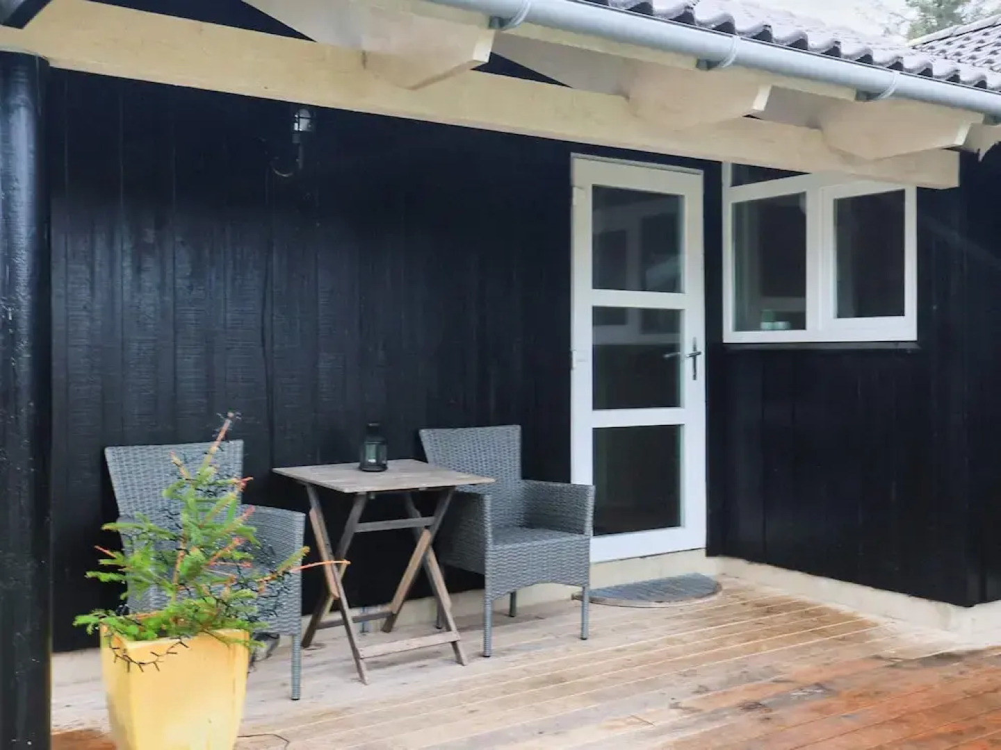 Modern Spa Retreat Nr. Lyngby - By Traum Ferienwohnungen