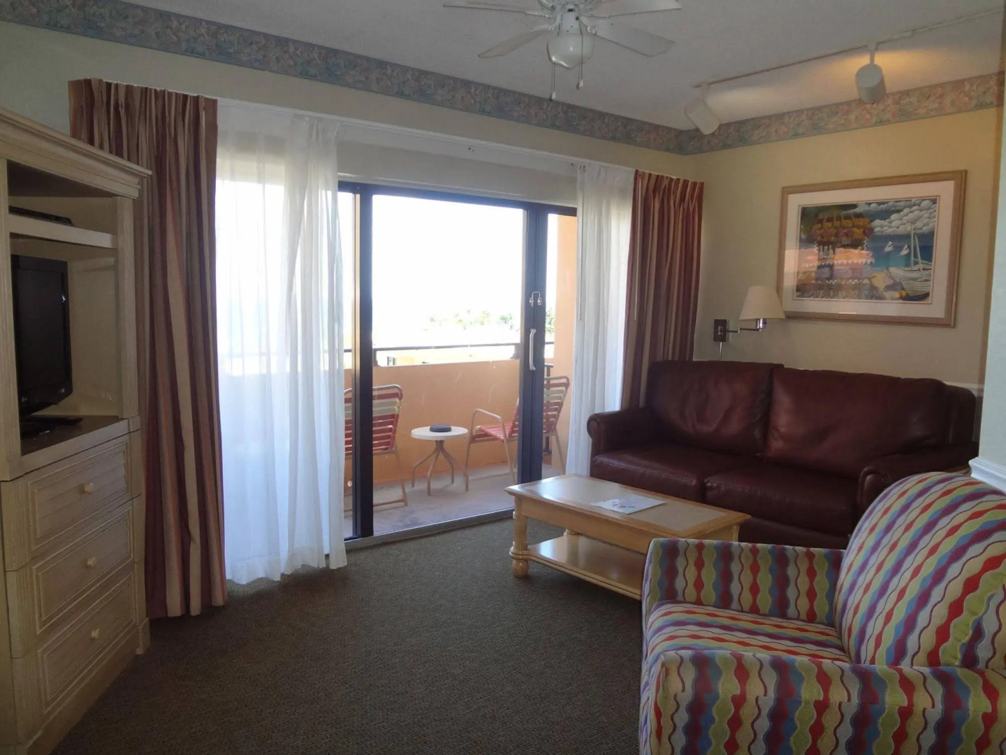 Lighthouse Cove Resort