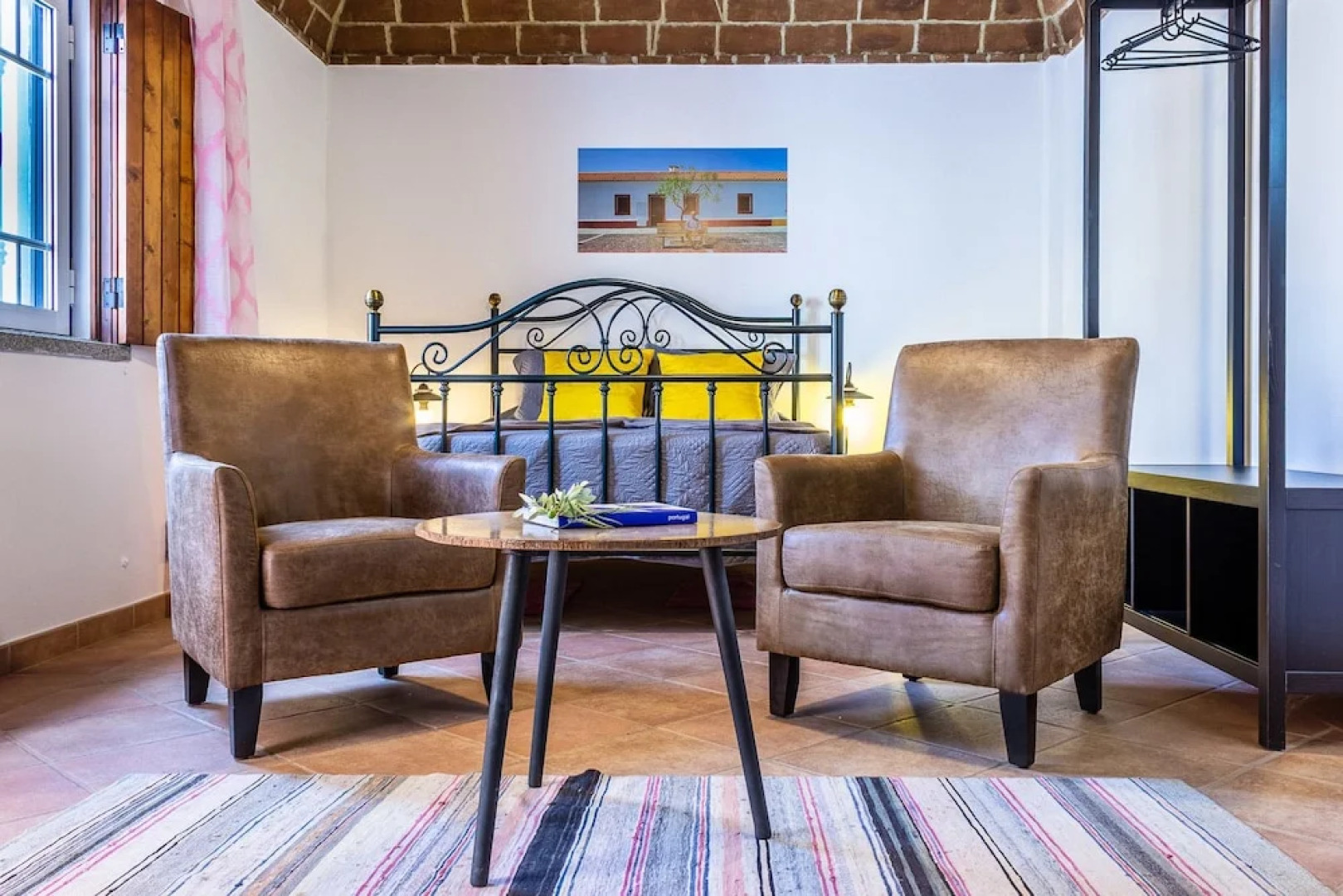 Monte do Colmeal - Country House & Wine