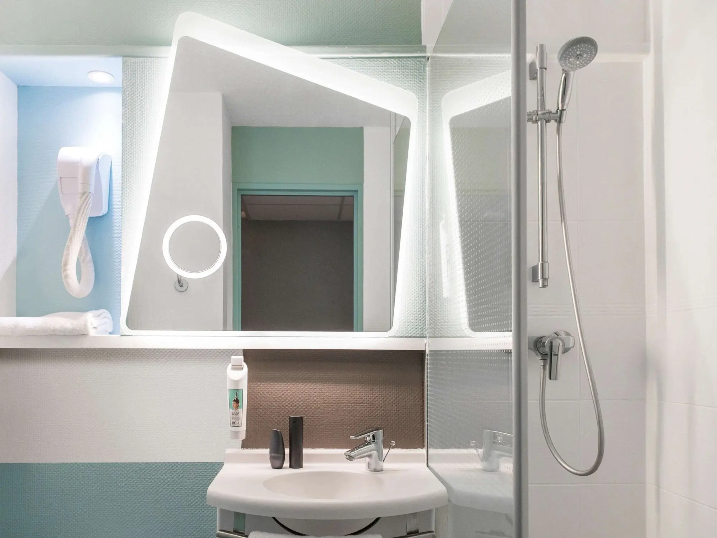 Hotel ibis Longwy Mexy