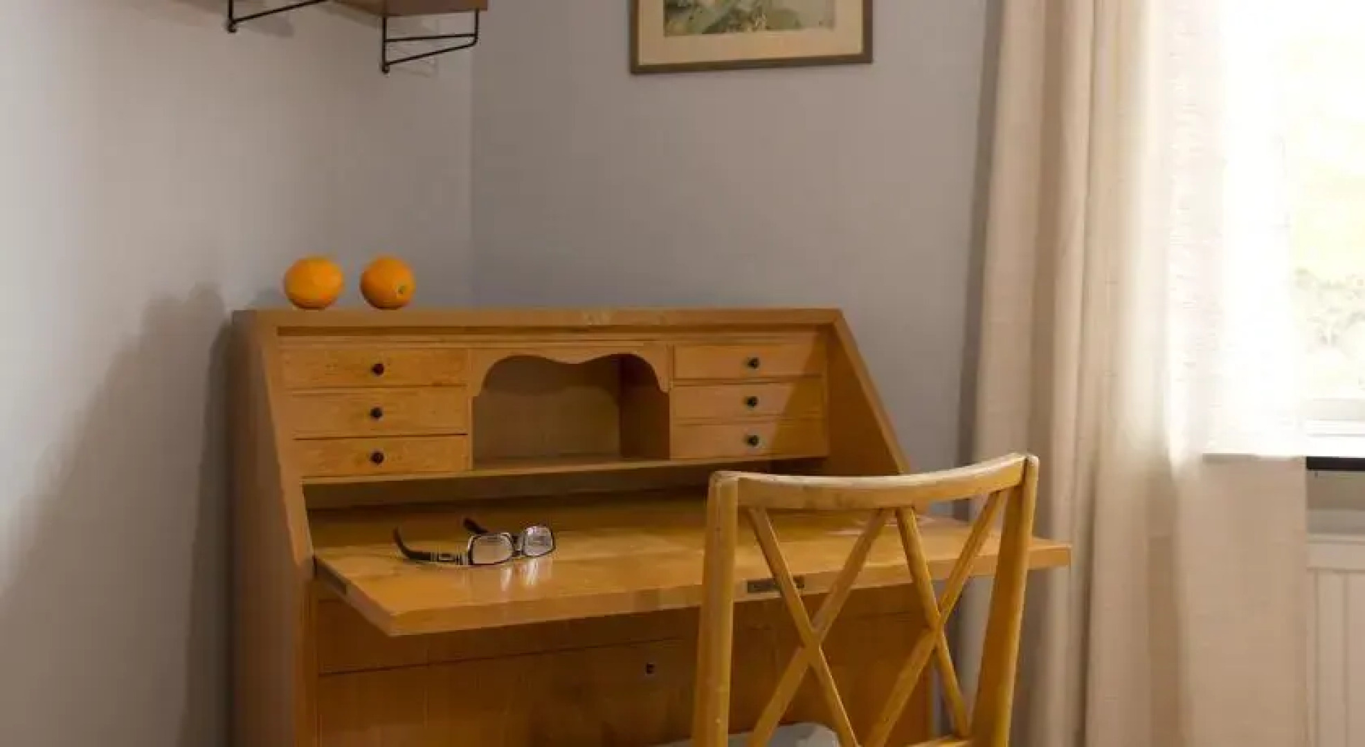 Hamburgö Gamla Skola