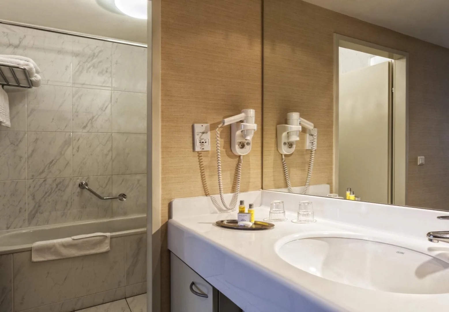 Marriott Executive Apartments Millennium Court