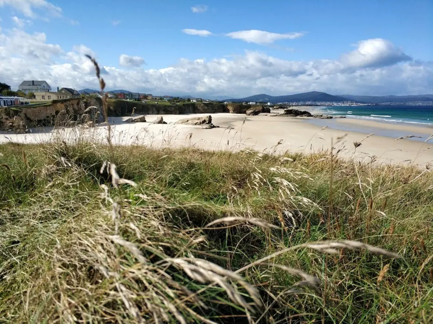 Apartment With 2 Bedrooms in Barreiros, With Wonderful sea View, Furnished Balcony and Wifi