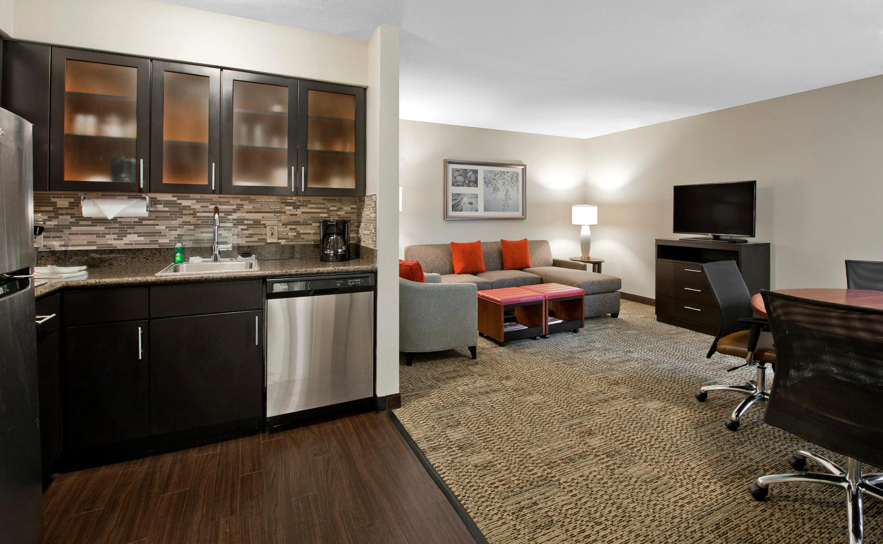 Staybridge Suites Charlotte Ballantyne by IHG