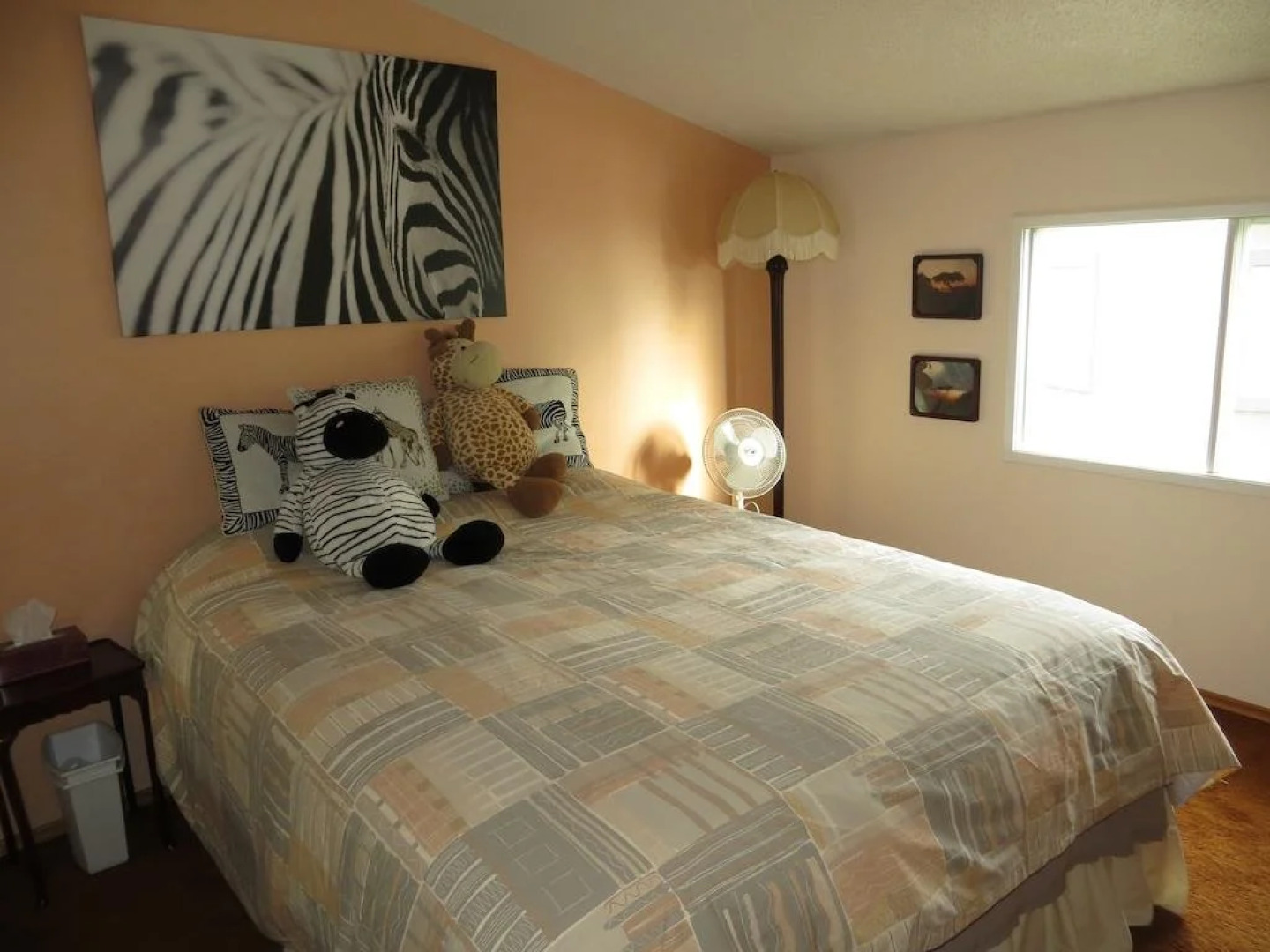 Whitewood Sands Bed & Breakfast