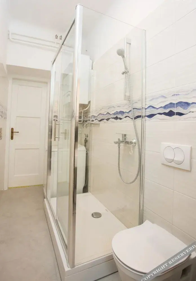 Apartment Zagreb Mandic