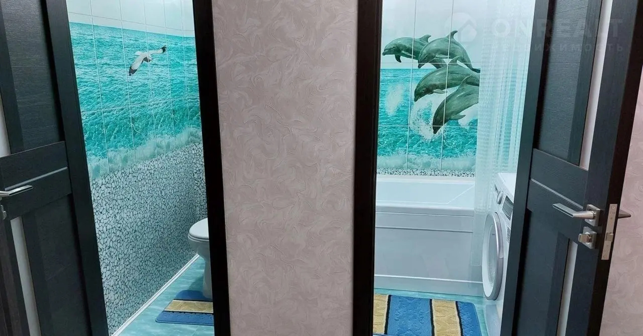 Апартаменты на проспекте 9 Мая, д. 57А