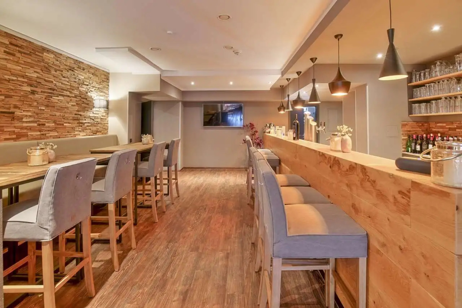 Hotel Worpsweder Tor